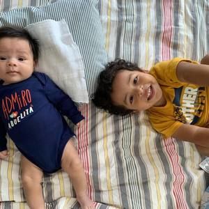 Meet your Posher, Julia